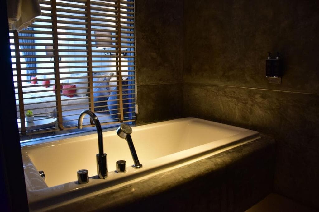 The Yama Hotel Phuket - 41