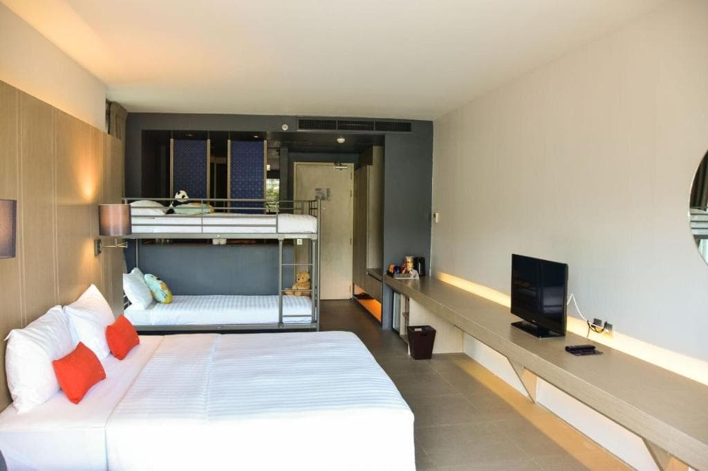The Yama Hotel Phuket - 40