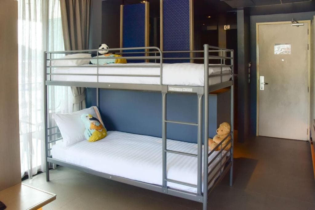 The Yama Hotel Phuket - 39