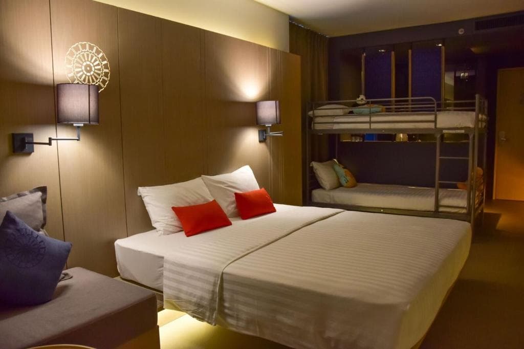The Yama Hotel Phuket - 37