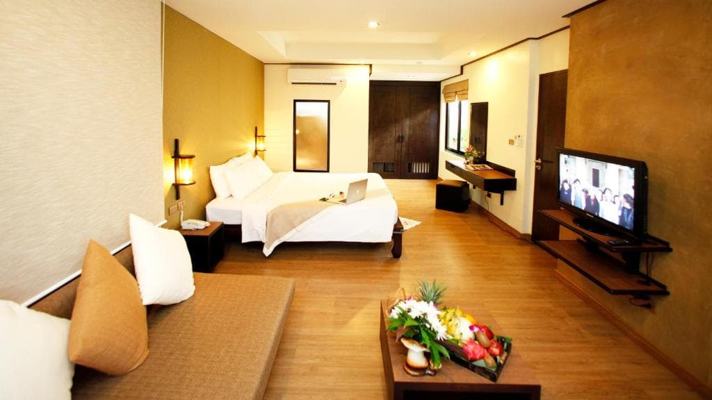 Phuket Island View Resort - 11