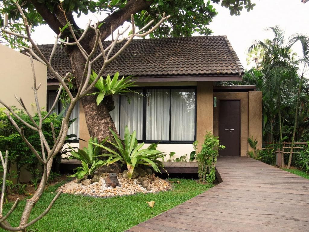 Phuket Island View Resort - 8