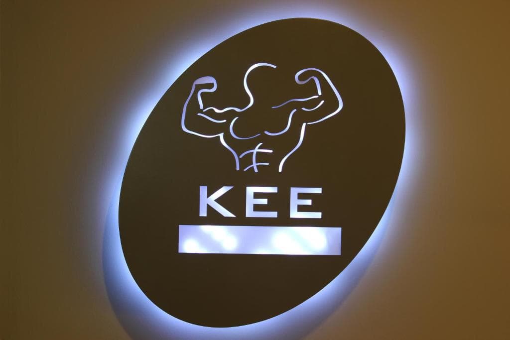 The Kee Resort & Spa - 26