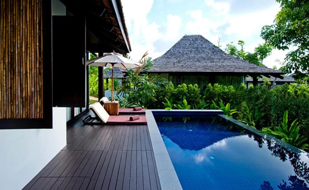 The Vijitt Resort Phuket - 26
