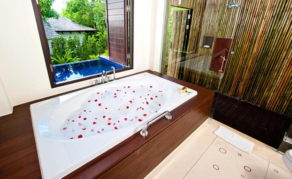 The Vijitt Resort Phuket - 27