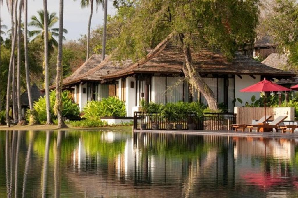 The Vijitt Resort Phuket - 19