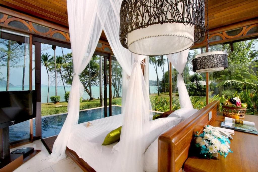 The Vijitt Resort Phuket - 23
