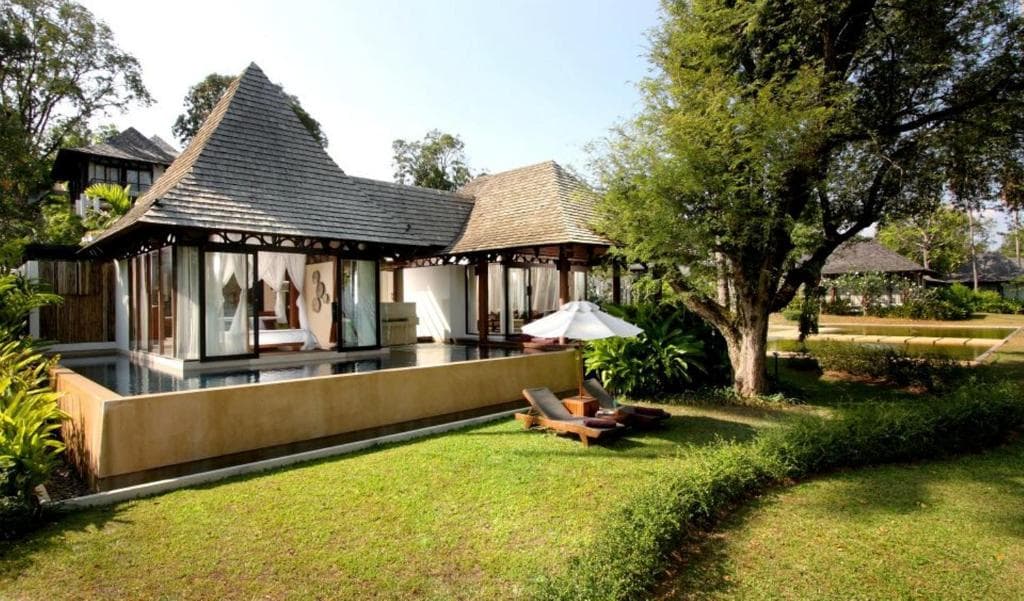 The Vijitt Resort Phuket - 22