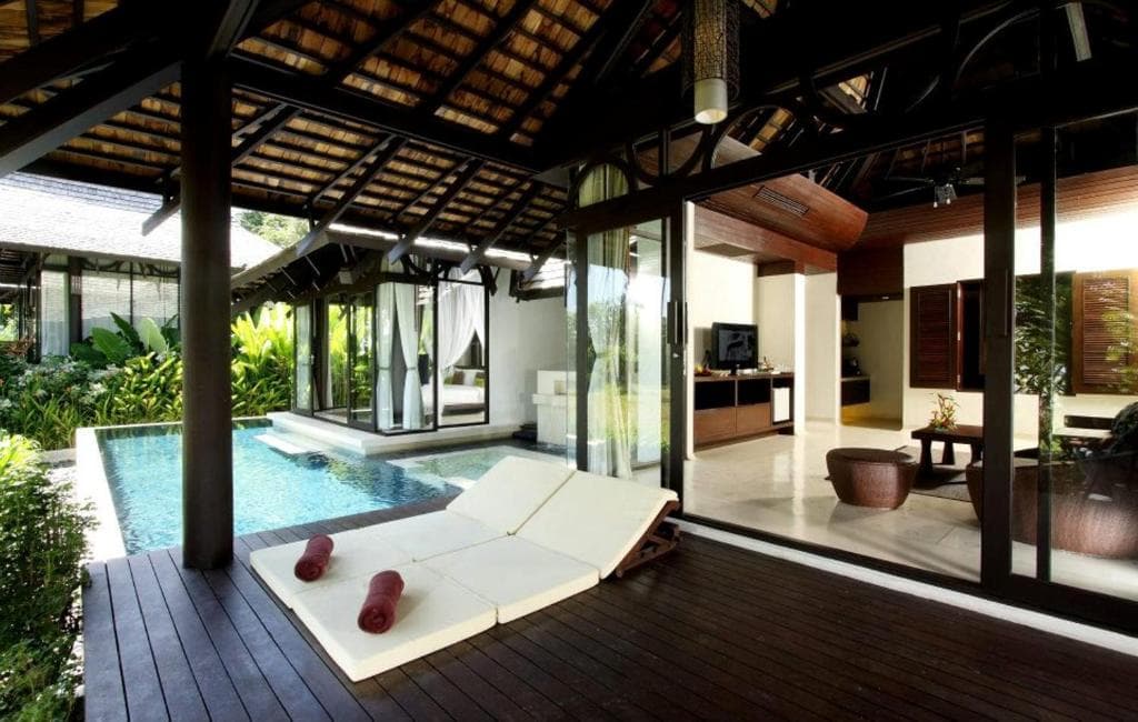 The Vijitt Resort Phuket - 25