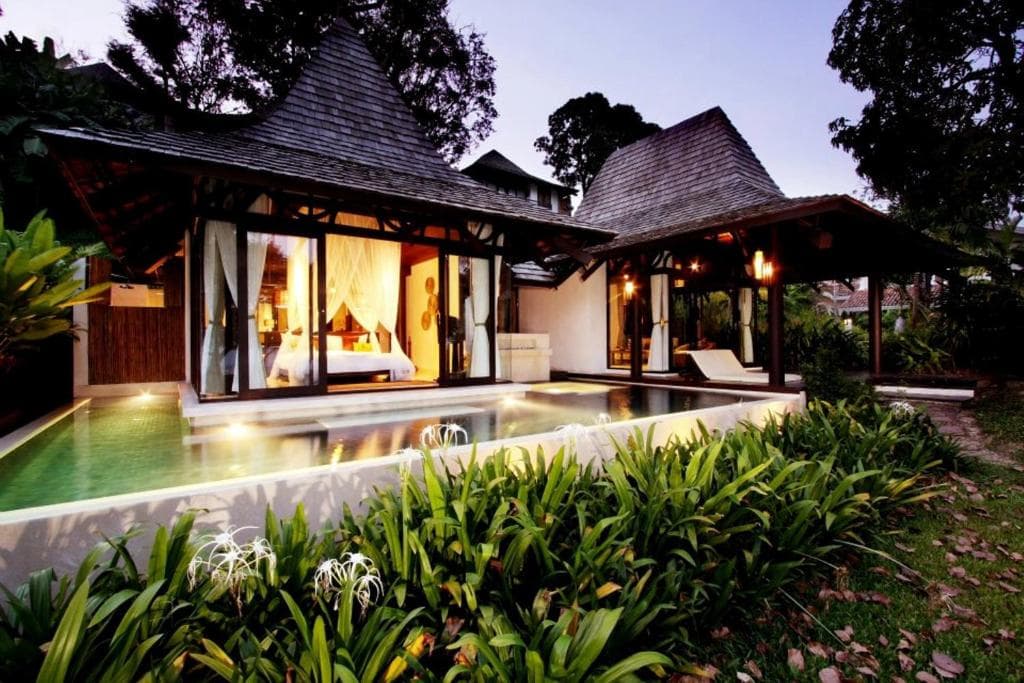 The Vijitt Resort Phuket - 44