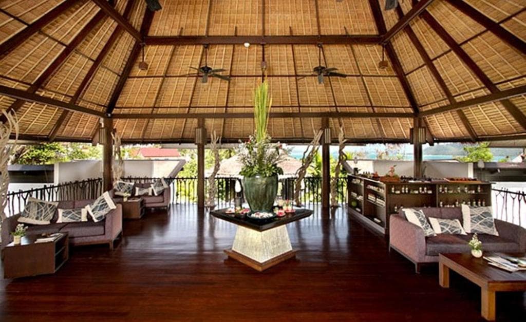 The Vijitt Resort Phuket - 31