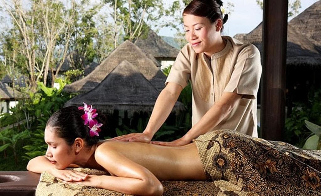 The Vijitt Resort Phuket - 32