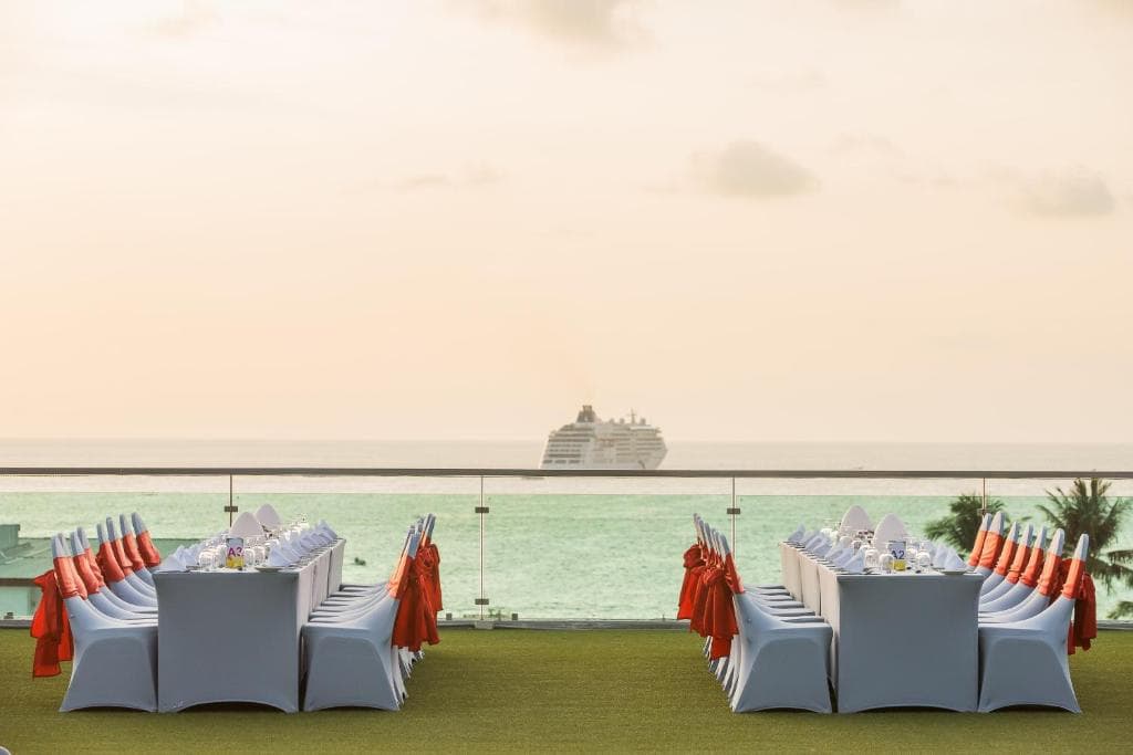 The Kee Resort & Spa - 32