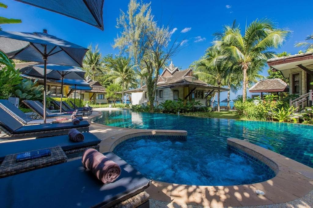 Moracea by Khao Lak Resort - 2