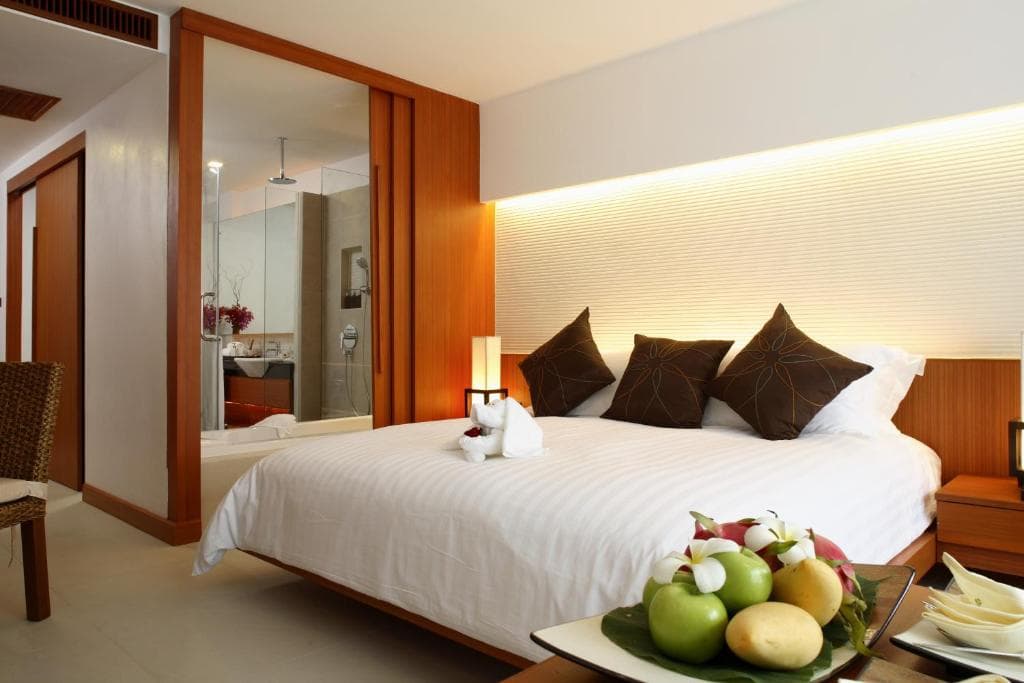 La Flora Resort Patong - 29