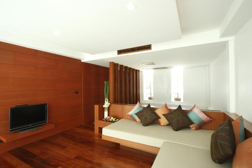 La Flora Resort Patong - 35