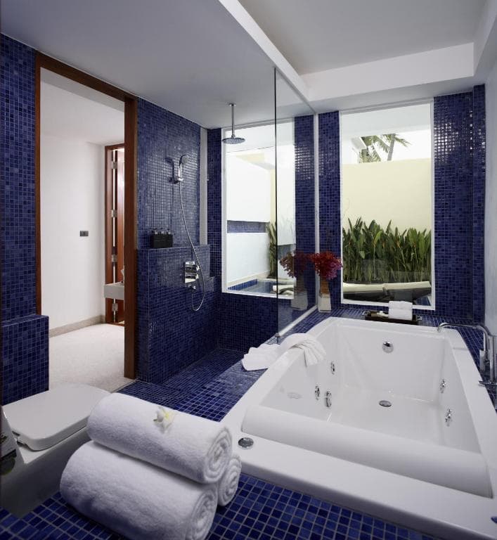 La Flora Resort Patong - 37