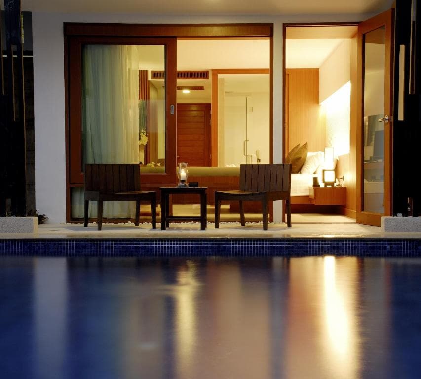 La Flora Resort Patong - 16