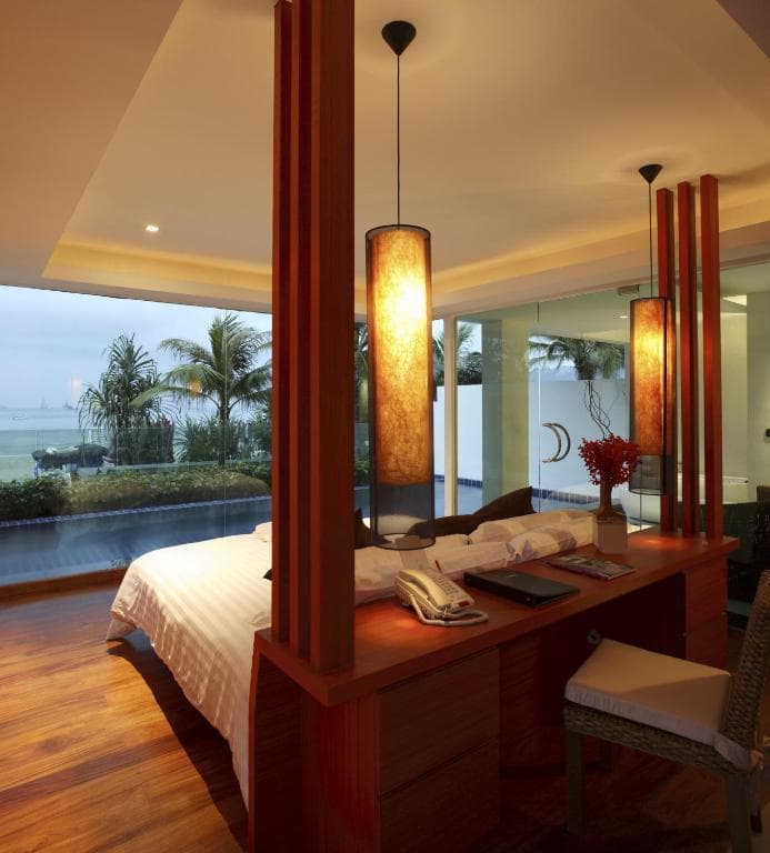 La Flora Resort Patong - 38