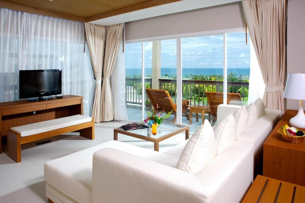 Princess Seaview Resort & Spa - 3
