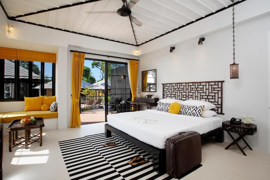 Moracea by Khao Lak Resort - 24