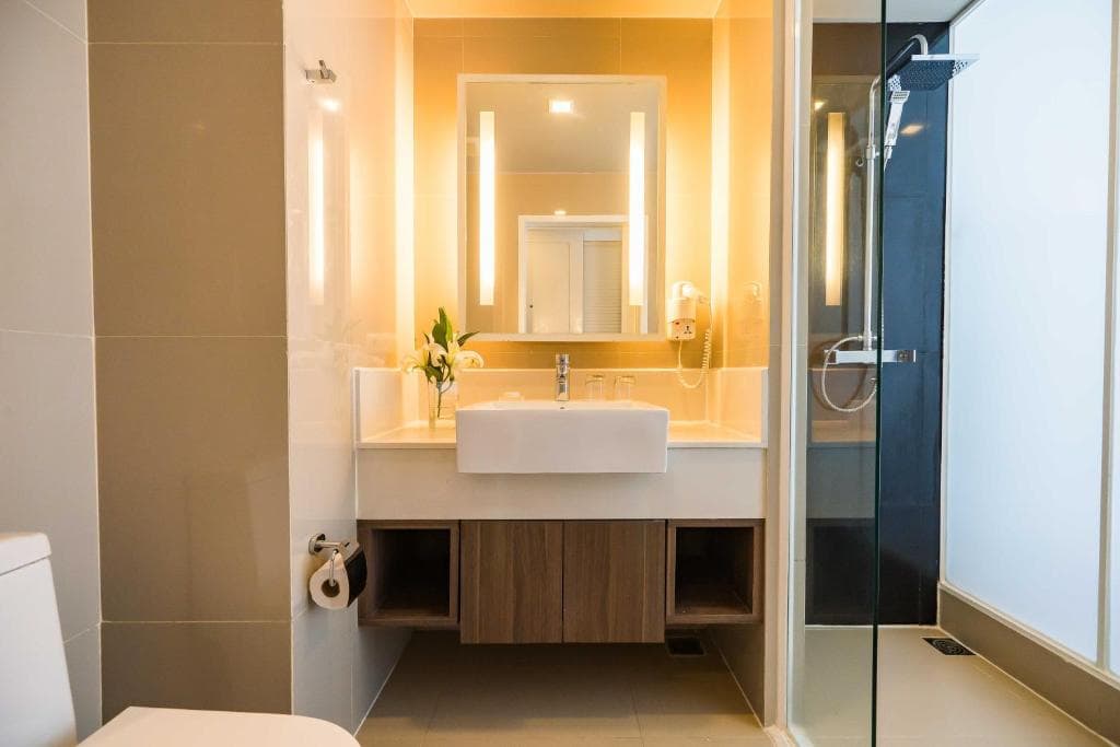 Hotel Best Western Patong Beach - 36