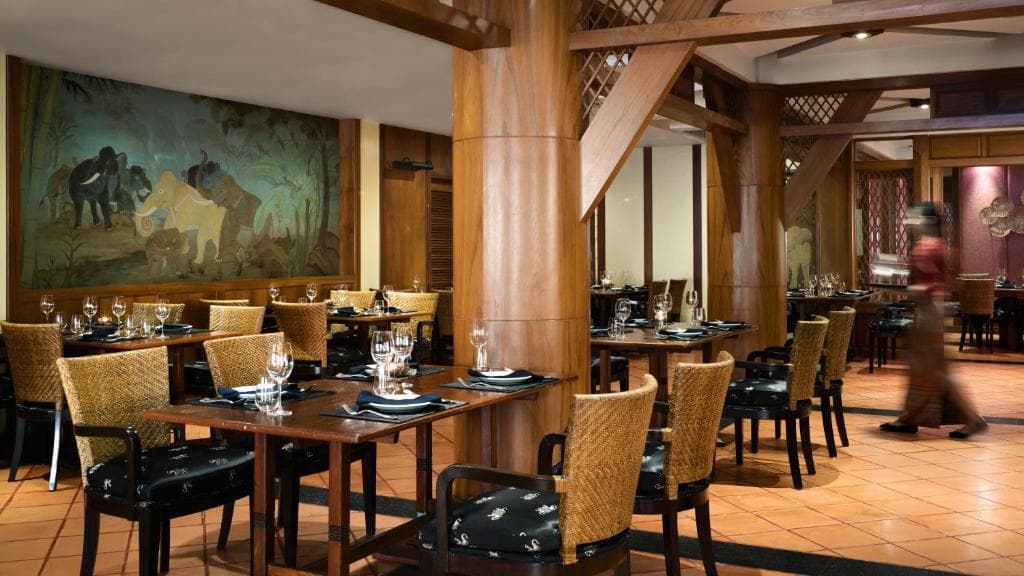 Phuket Marriott Resort & Spa (ex. Merlin Beach) - 24