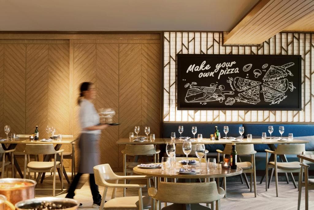 Phuket Marriott Resort & Spa (ex. Merlin Beach) - 23