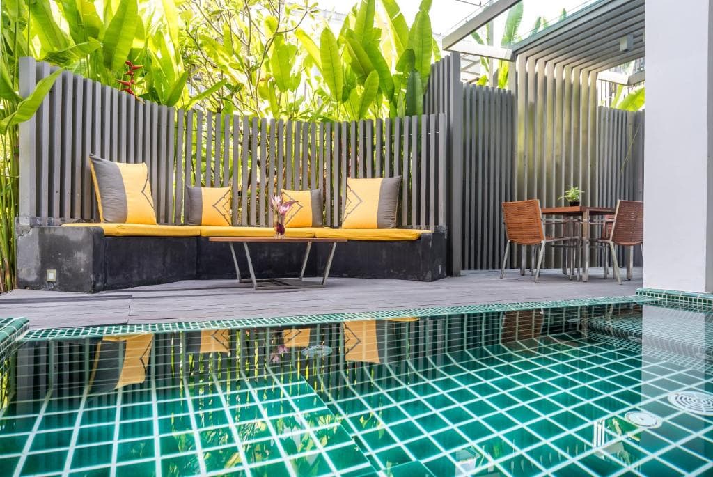 Holiday Inn Phuket Karon Beach Resort - 30