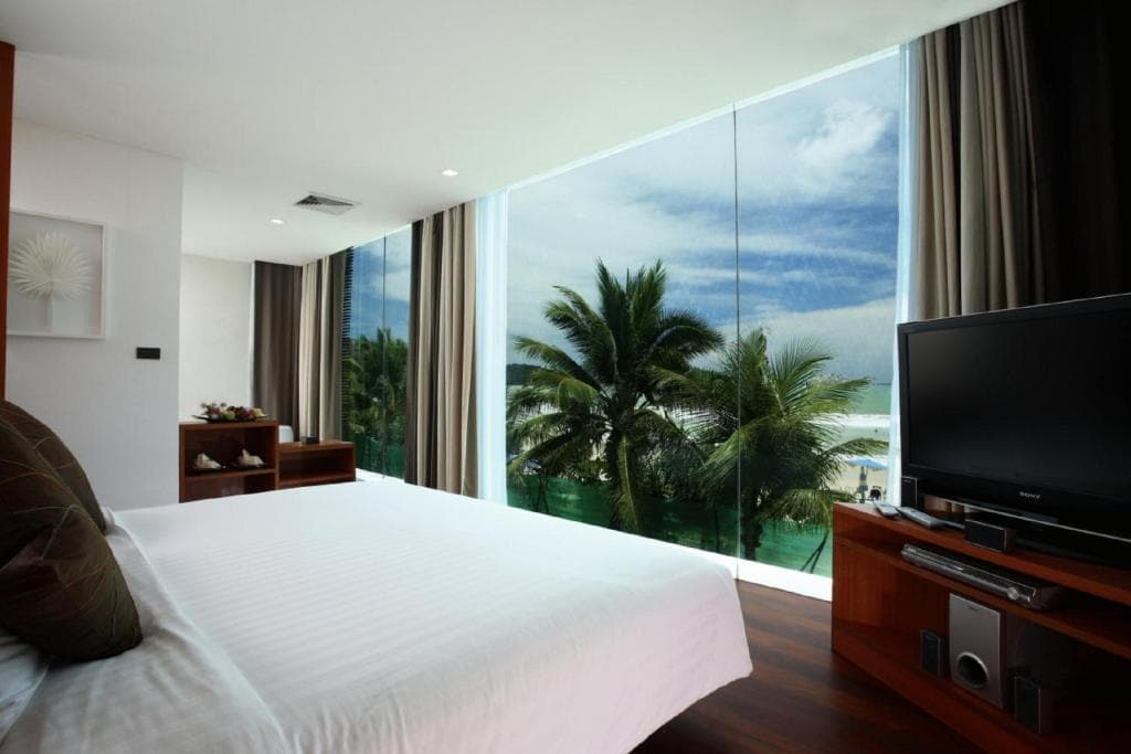 La Flora Resort Patong - 41