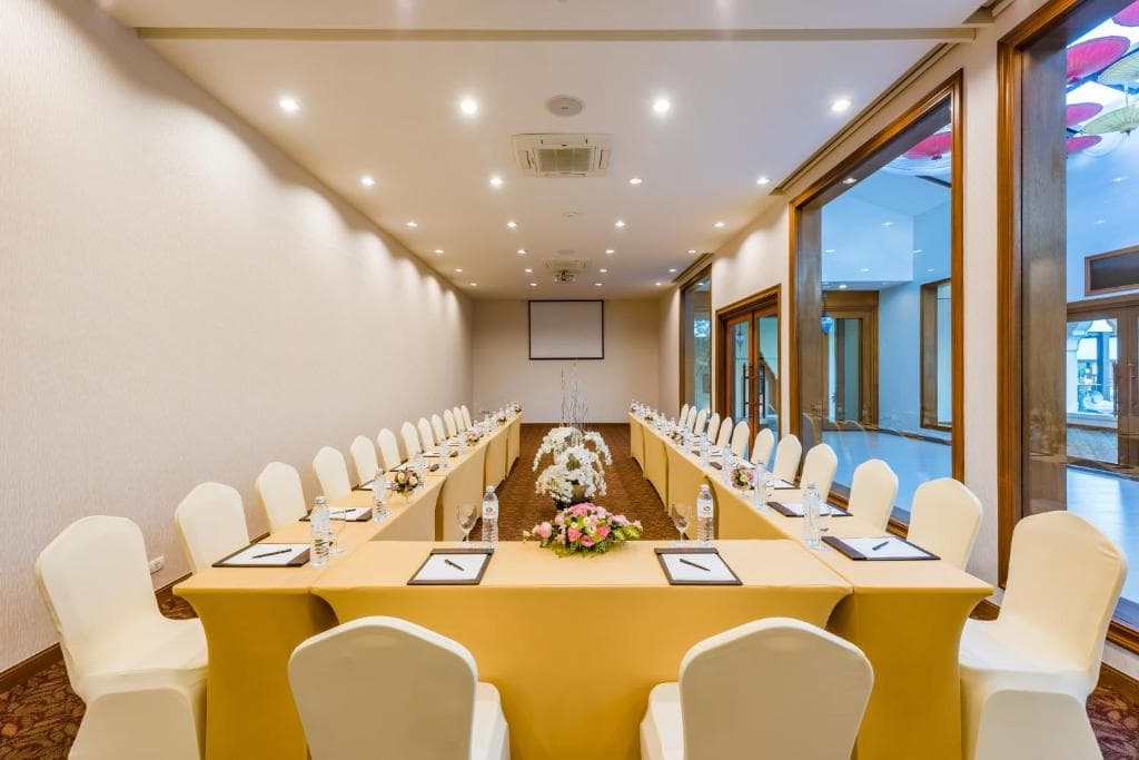 Duangjitt Resort and Spa - 41