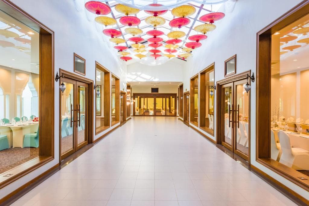 Duangjitt Resort and Spa - 44