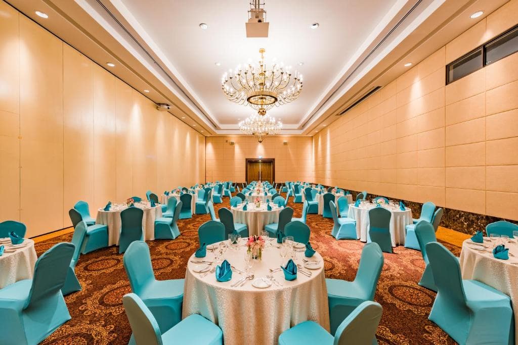 Duangjitt Resort and Spa - 40