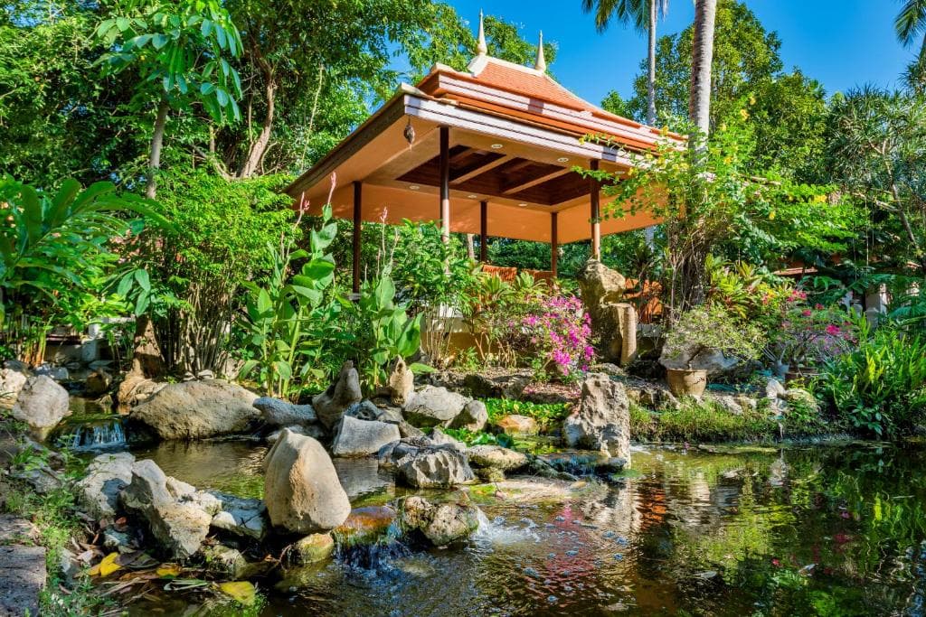 Duangjitt Resort and Spa - 34