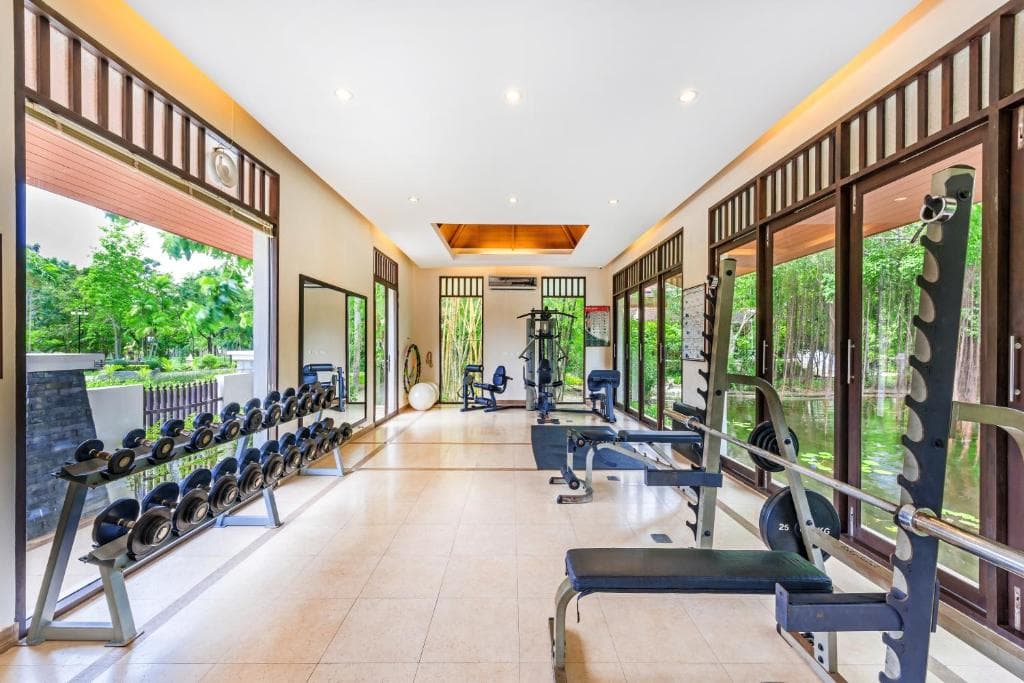 Duangjitt Resort and Spa - 23