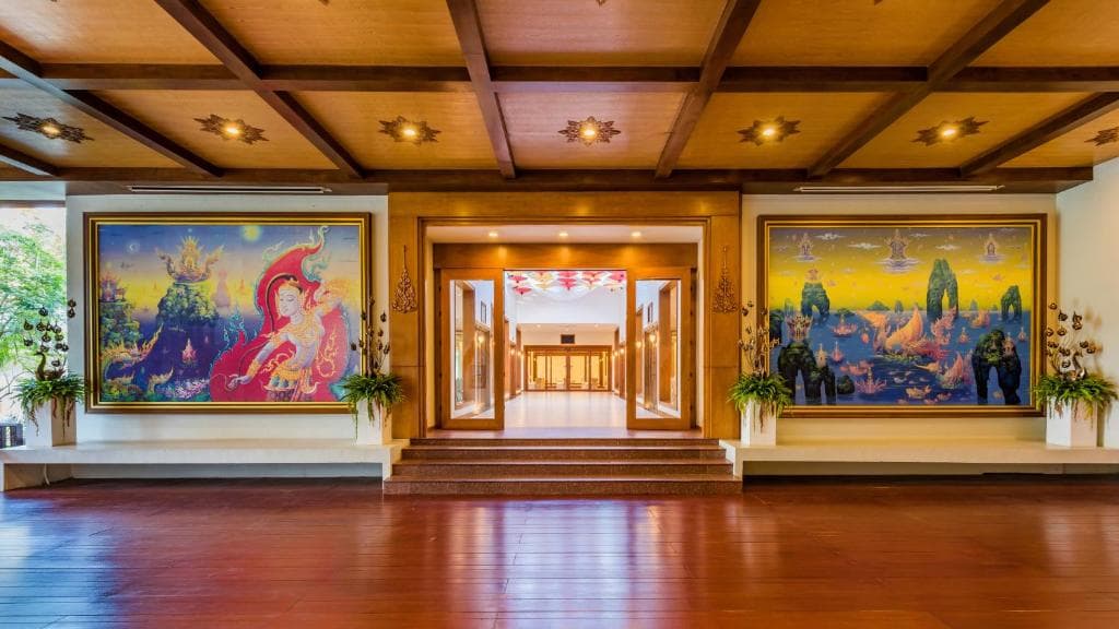 Duangjitt Resort and Spa - 45