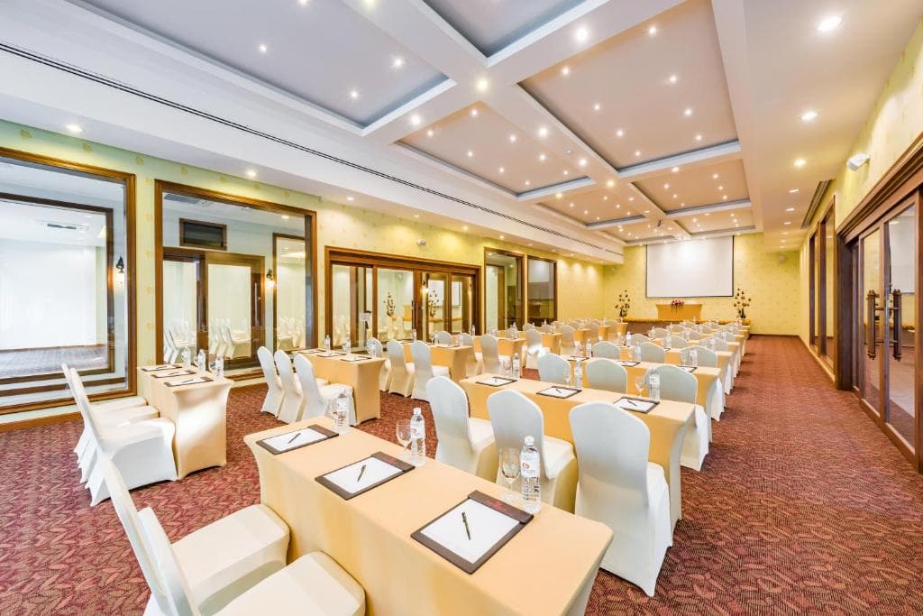 Duangjitt Resort and Spa - 42