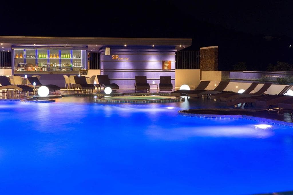 The Yama Hotel Phuket - 29