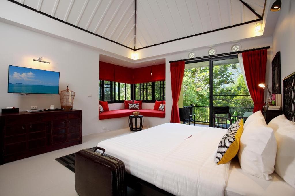 Moracea by Khao Lak Resort - 22