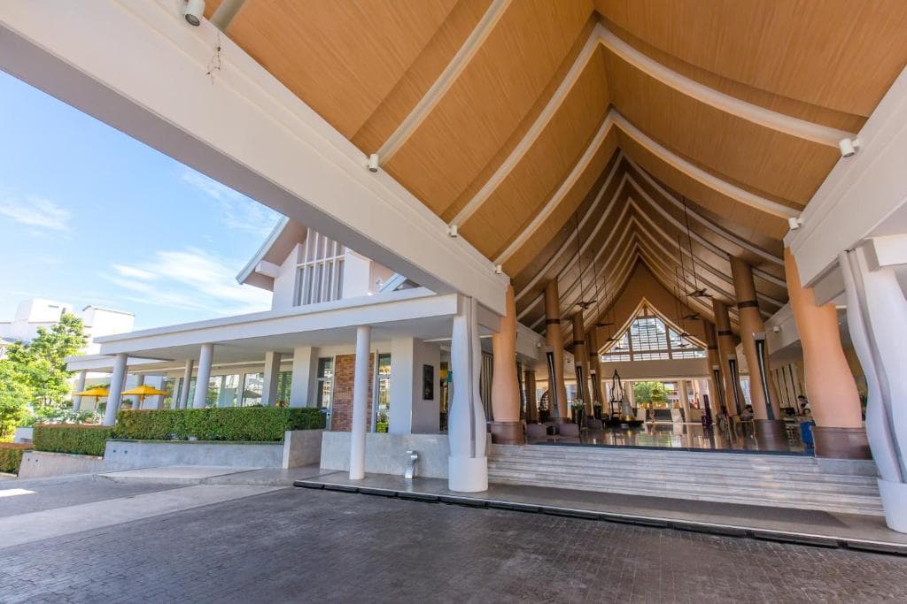 Hotel Grand Mercure Phuket Patong - 25