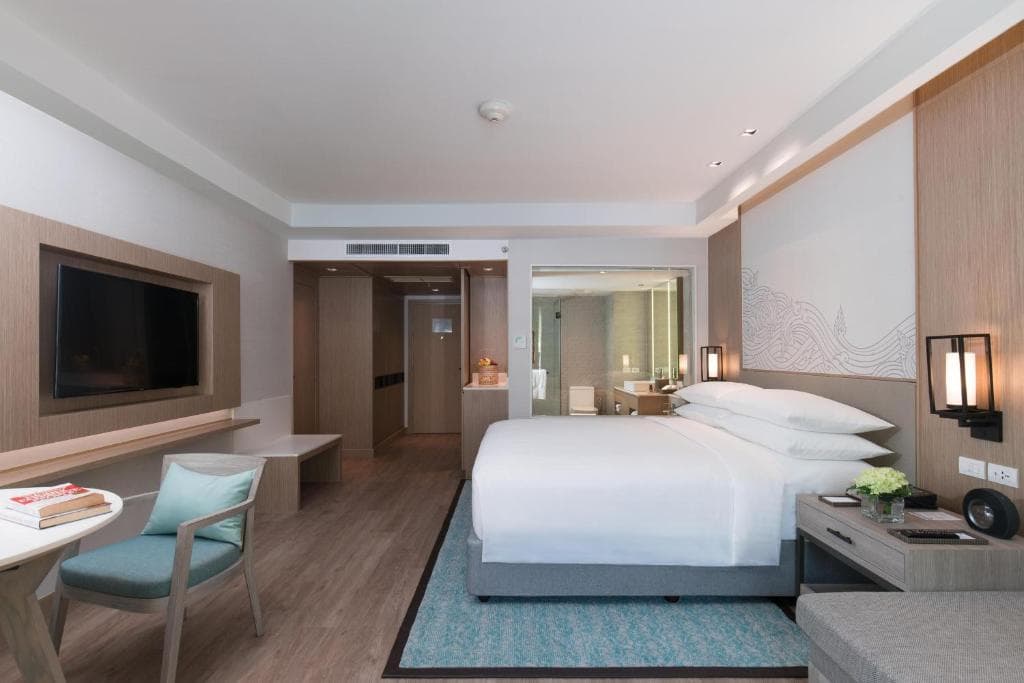 Phuket Marriott Resort & Spa (ex. Merlin Beach) - 15