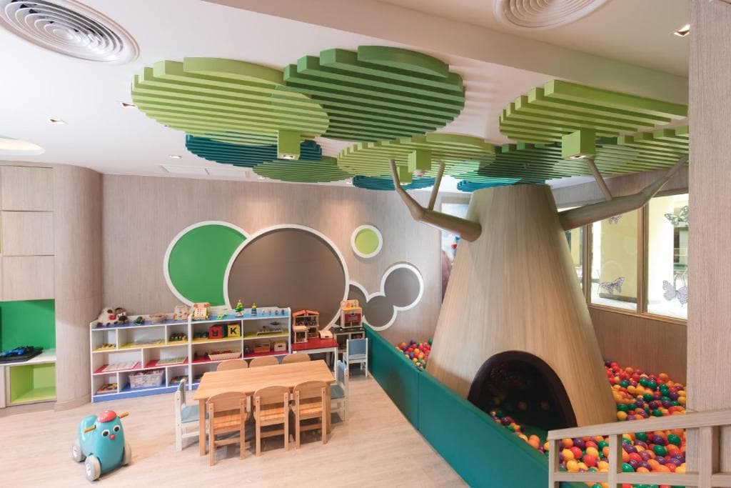 Phuket Marriott Resort & Spa (ex. Merlin Beach) - 40