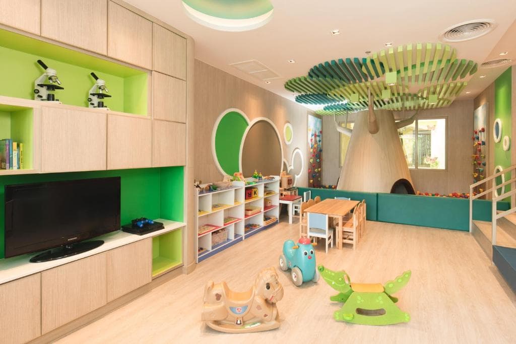 Phuket Marriott Resort & Spa (ex. Merlin Beach) - 41