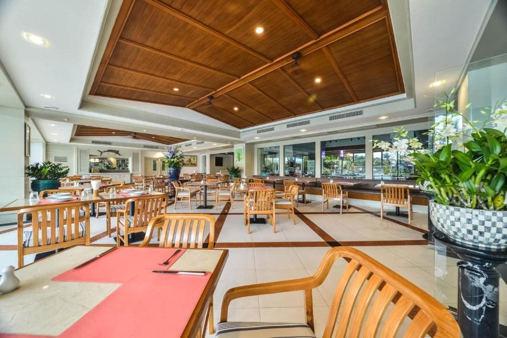 Hotel Suites Andaman Beach - 37