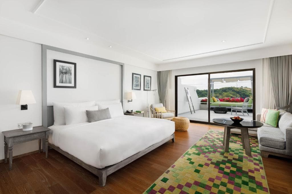 Hotel The Nai Harn - 14