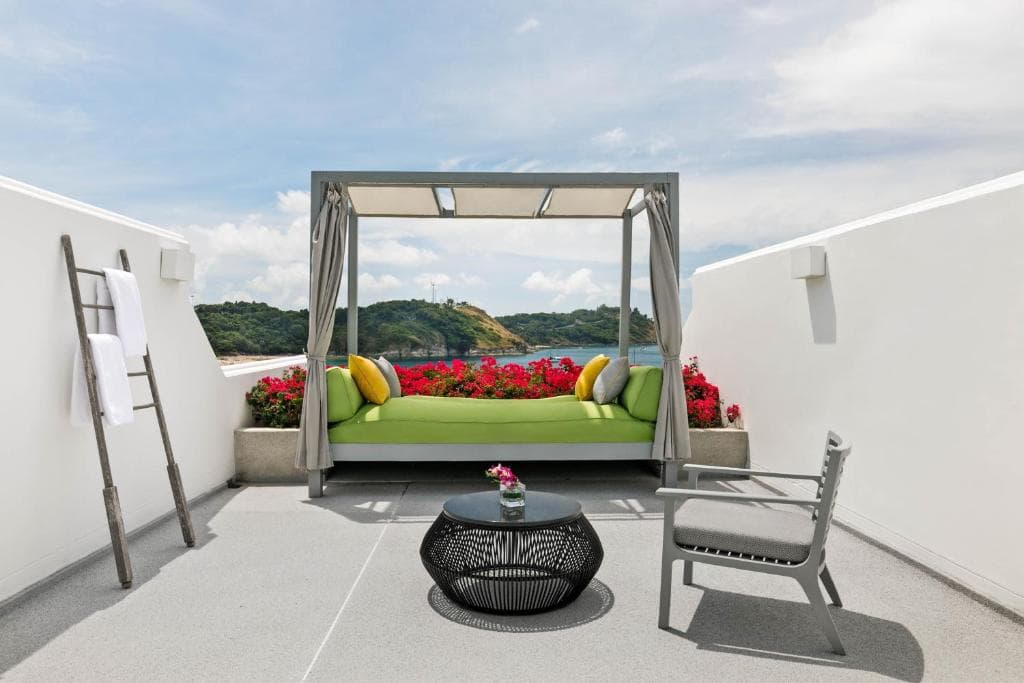 Hotel The Nai Harn - 18