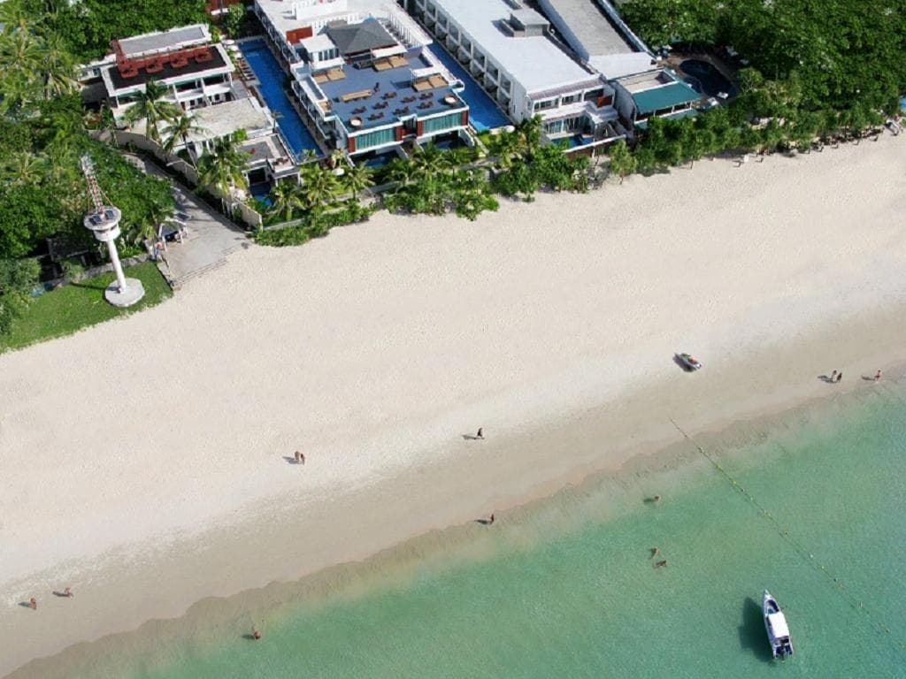 La Flora Resort Patong - 8