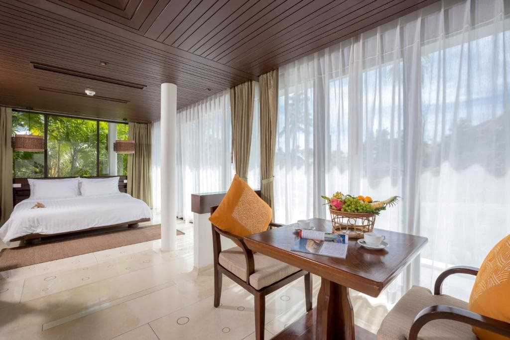The Vijitt Resort Phuket - 14