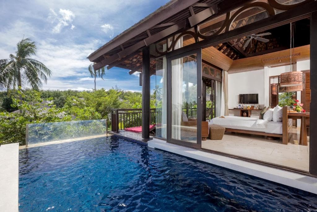 The Vijitt Resort Phuket - 6