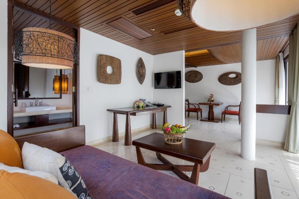 The Vijitt Resort Phuket - 12